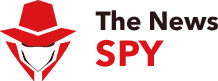 The News Spy Logo 2